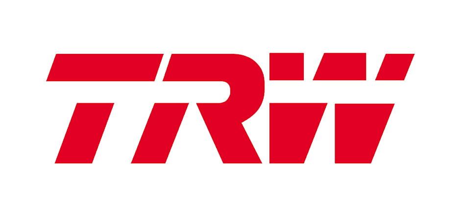 logo trw